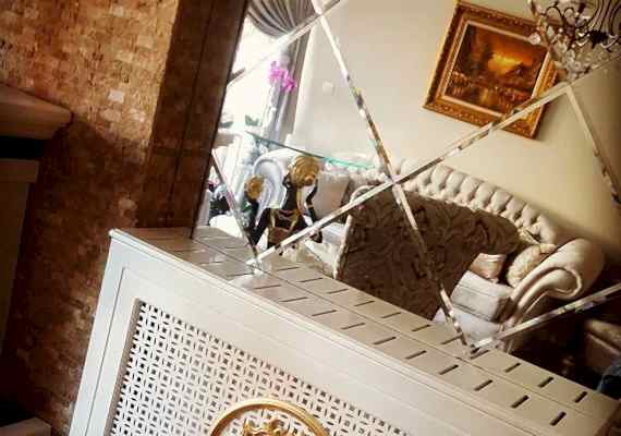 Kayipen Aksesuar Mobilya Ürünleri