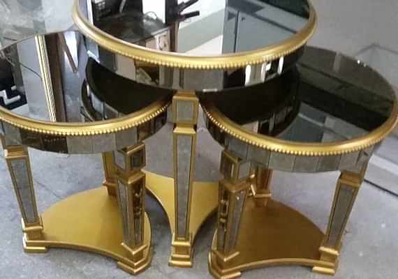 Kayipen Aksesuar Mobilya Ürünleri