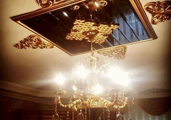 Kayipen Aksesuar Mobilya Ürünleri