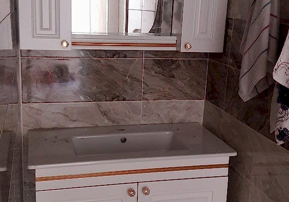 Kayipen Banyo Mobilya Ürünleri