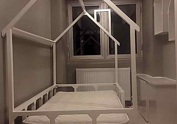 Kayipen Çocuk Odası Mobilya Ürünleri