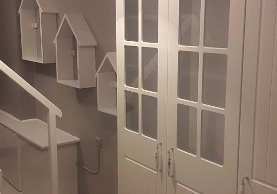 Kayipen Çocuk Odası Mobilya Ürünleri