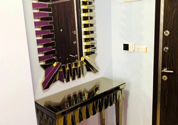 Kayipen Banyo Mobilya Ürünleri