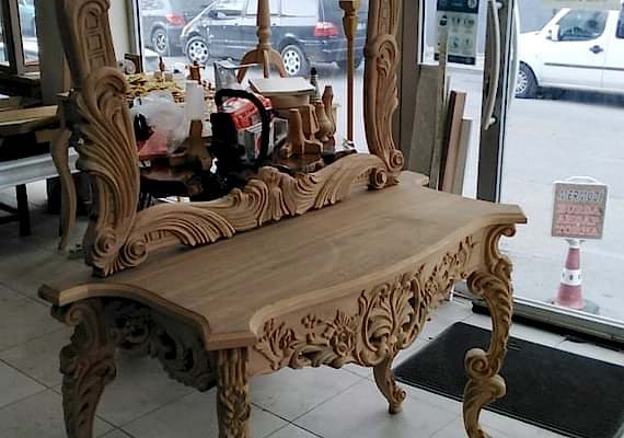 Kayipen Banyo Mobilya Ürünleri