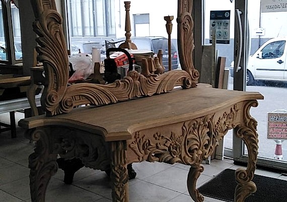 Kayipen Banyo Mobilya Ürünleri