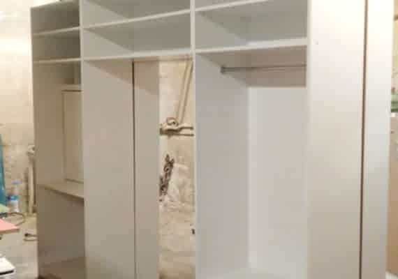 Kayipen Kitaplık Mobilya Ürünleri