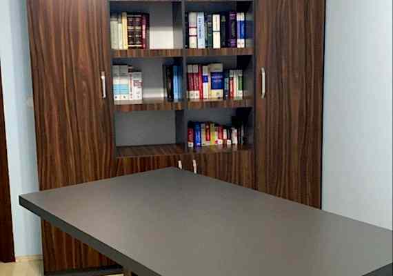 Kayipen Kitaplık Mobilya Ürünleri