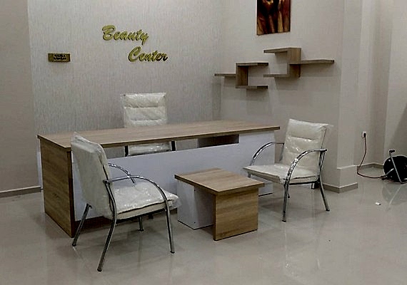 Kayipen Mağaza Mobilya Ürünleri