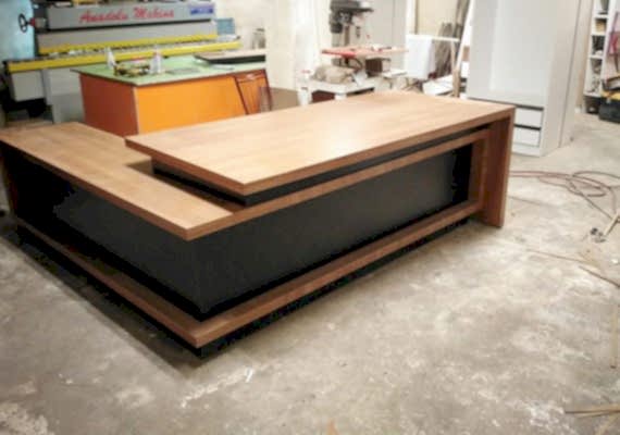 Kayipen Mağaza Mobilya Ürünleri