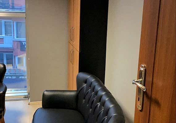 Kayipen Mağaza Mobilya Ürünleri