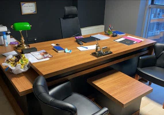 Kayipen Mağaza Mobilya Ürünleri