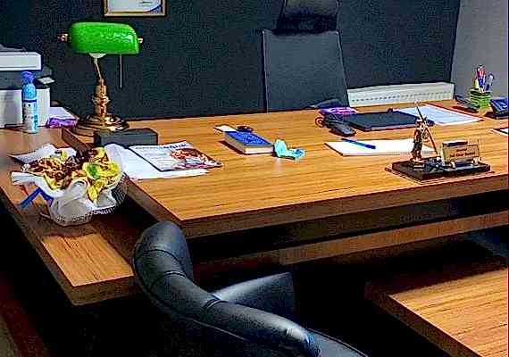 Kayipen Mağaza Mobilya Ürünleri