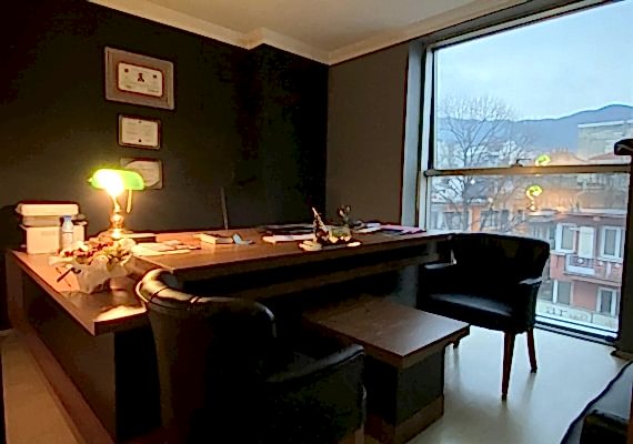 Kayipen Mağaza Mobilya Ürünleri