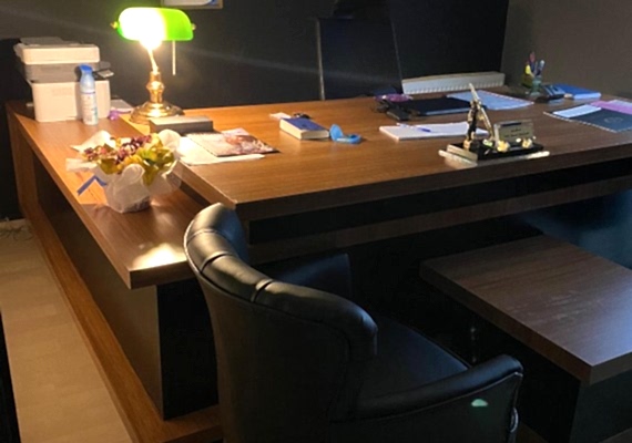 Kayipen Mağaza Mobilya Ürünleri