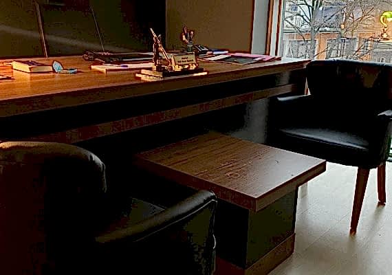 Kayipen Mağaza Mobilya Ürünleri