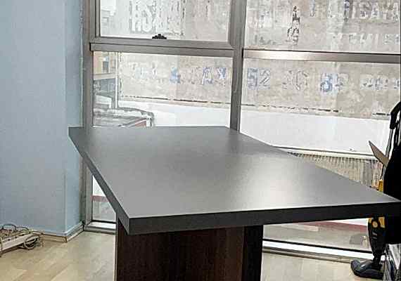 Kayipen Mağaza Mobilya Ürünleri