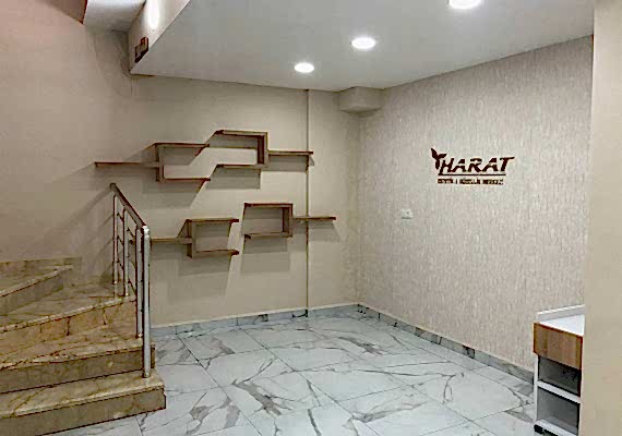 Kayipen Mağaza Mobilya Ürünleri