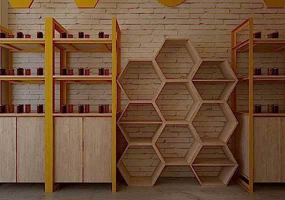 Kayipen Mağaza Mobilya Ürünleri