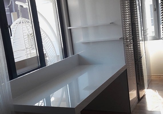 Kayipen Mutfak Mobilya Ürünleri