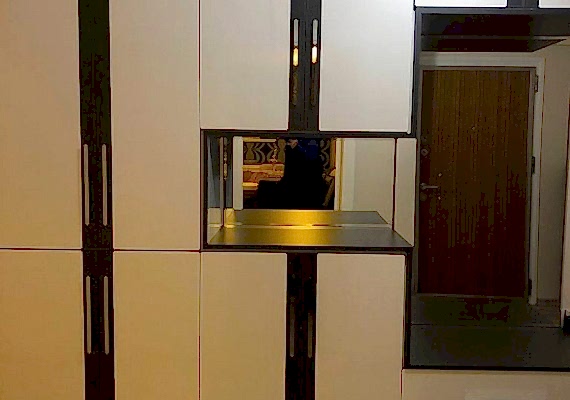 Kayipen Portmanto Mobilya Ürünleri