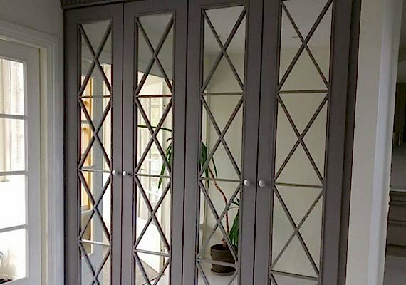 Kayipen Portmanto Mobilya Ürünleri