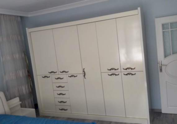 Kayipen Kapı Mobilya Ürünleri