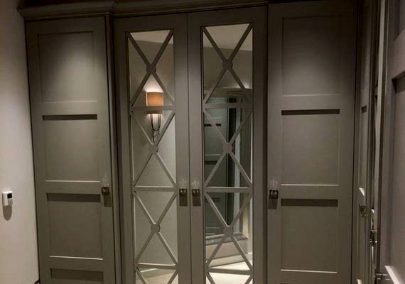 Kayipen Kapı Mobilya Ürünleri