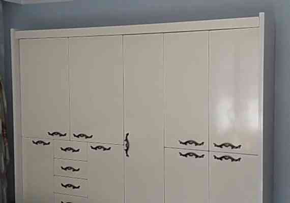 Kayipen Kapı Mobilya Ürünleri