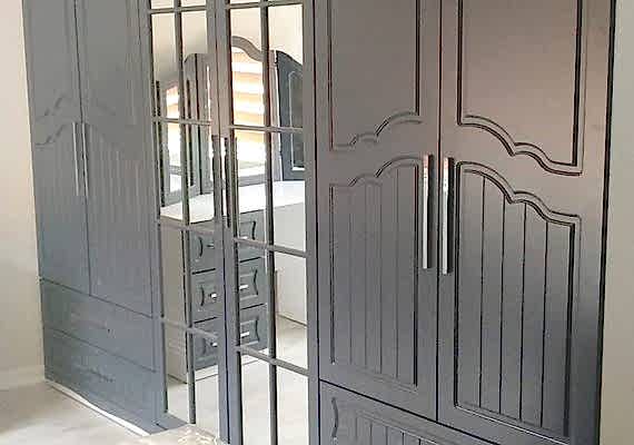 Kayipen Kapı Mobilya Ürünleri