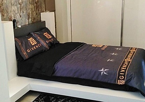 Kayipen Kapı Mobilya Ürünleri