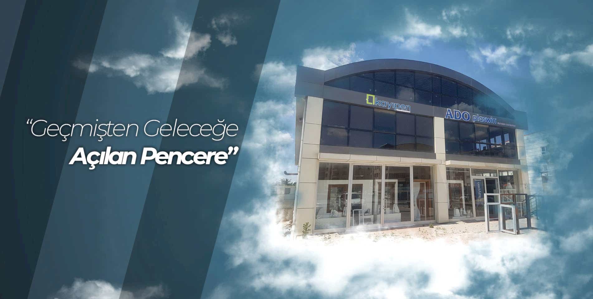 bursada cam balkon sistemleri