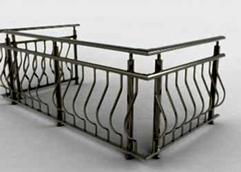 Bursa Korkuluk Modelleri