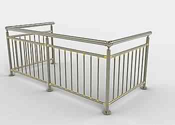 Bursa Korkuluk Modelleri