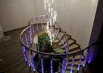 Bursa Korkuluk Modelleri