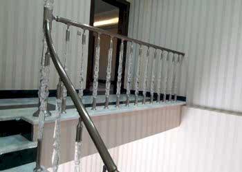 Bursa Korkuluk Modelleri