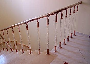 Bursa Korkuluk Modelleri