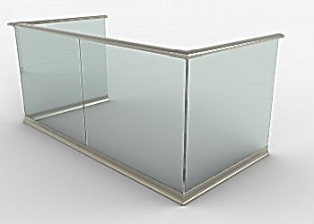 Bursa Korkuluk Modelleri