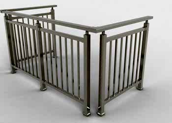 Bursa Korkuluk Modelleri