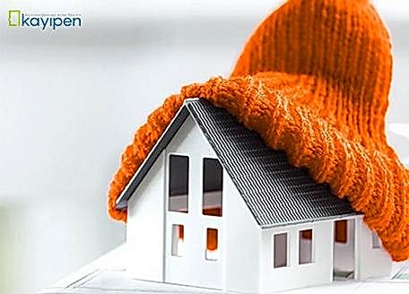 ISI YALITIMI NEDİR?