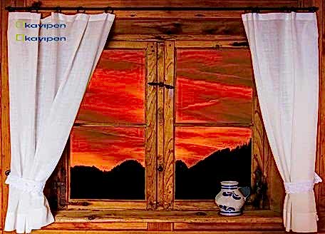 SAĞLIKLI PENCERE SİSTEMLERİ NELERDİR?