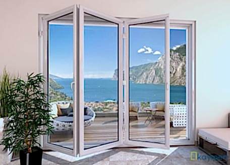 Bursa'da Pvc Pencere Seçimleri