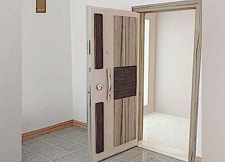 Çelik Kapı Fiyatları