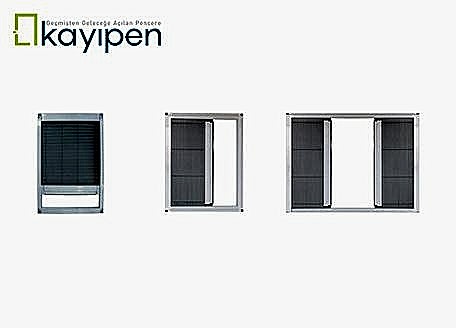 SİNEKLİK SİSTEMLERİ