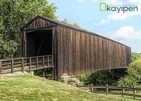 AHŞAP YAPILAR SAĞLIKLI MIDIR?