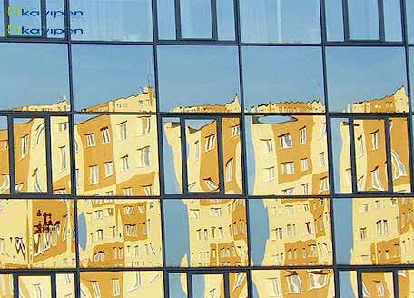 CAMIN KULLANIM ALANLARI NELERDİR?