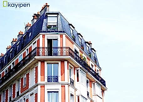 FRANSIZ BALKON NEDİR ?