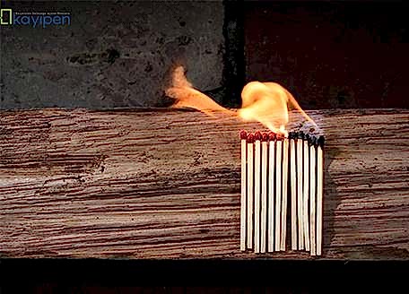 AHŞAP PENCEREDE ISI YALITIMI