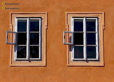 PVC PENCERELER SAĞLIKLI MIDIR?