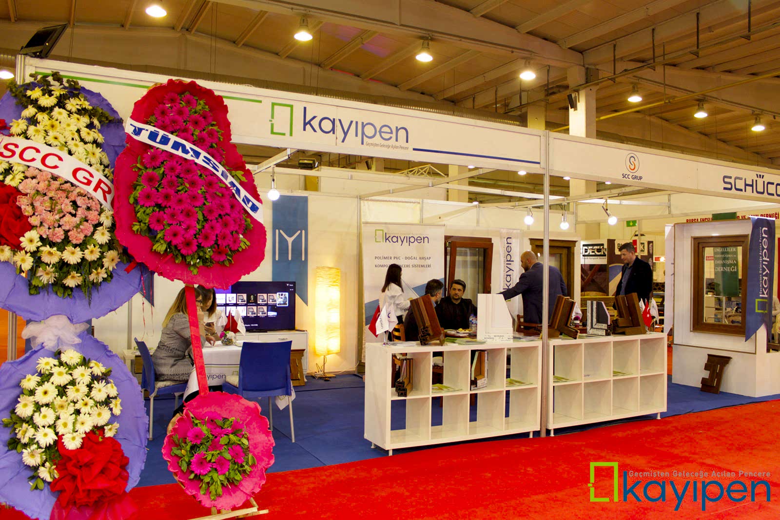 Bursa Pencere Sistemleri