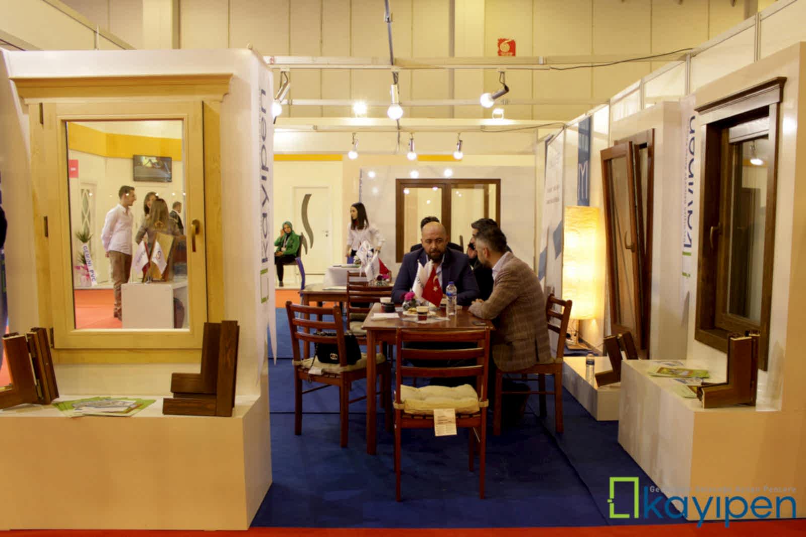 Bursa Pencere Sistemleri